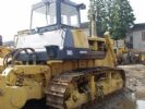 Sell Used Komatsu  Bulldozer